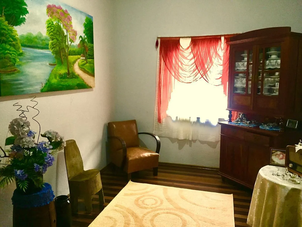 Maison d'hôtes Pousada E Recanto Gruneneberg Benedito Novo